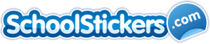 School Stickers Promo Code